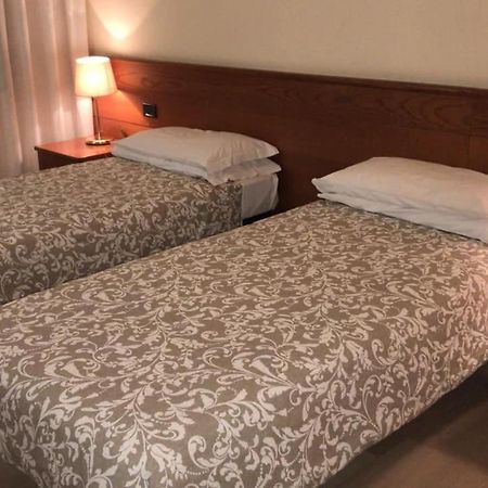 Hotel Select Sant'Ilario d'Enza Eksteriør billede