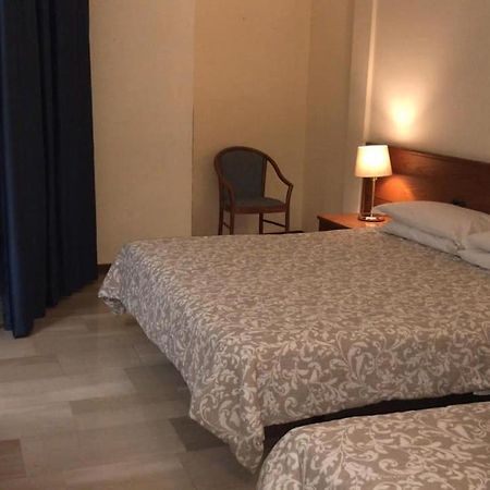 Hotel Select Sant'Ilario d'Enza Eksteriør billede