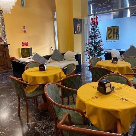 Hotel Select Sant'Ilario d'Enza Eksteriør billede