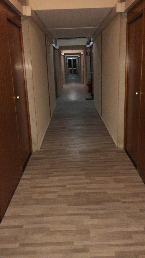 Hotel Select Sant'Ilario d'Enza Eksteriør billede